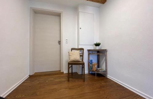 Burladingen Apartment | Landgasthof Lamm Ferienwohnungen