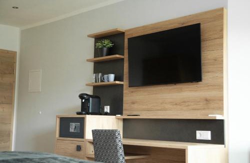 Niedersprockhovel Bed & Breakfast | Landgasthof Obersteberg