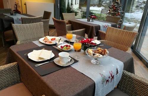 Sankt Kanzian am Klopeiner See Bed & Breakfast | Landgasthof Piroutz