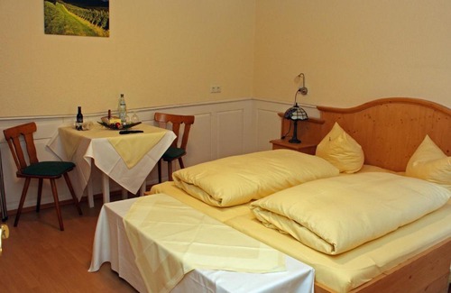 Sulzburg Hotel | Landgasthof Rebstock