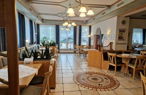 Wintersbach Hotel | LandGASTHOF Rose
