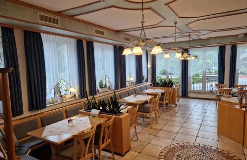 Wintersbach Hotel | LandGASTHOF Rose