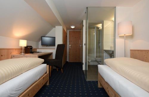 Buehler Hotel | Landgasthof Sternen