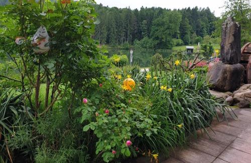 Schiefling am See House | Landgasthof Trattnig