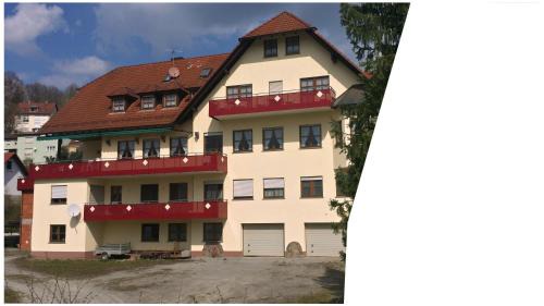Hafenlohr Hotel | Landgasthof Zum Hirschen