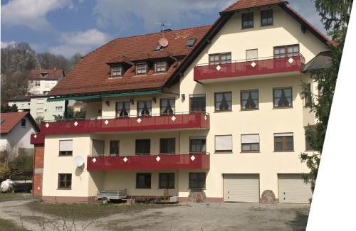 Hafenlohr Hotel | Landgasthof Zum Hirschen