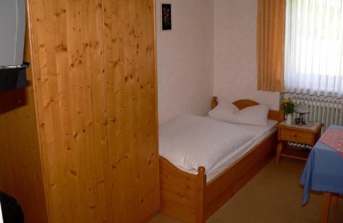 Birgland Hotel | Landgasthof Zum Schloss