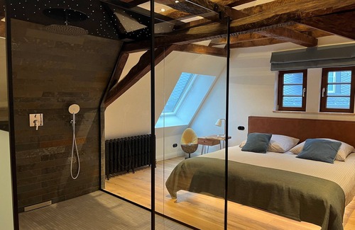 Grenzau Hotel | Landgasthof zur Burg Grenzau