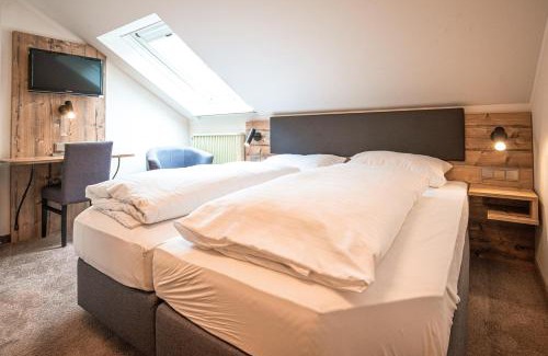 Waischenfeld Hotel | Landgastohf Thiem