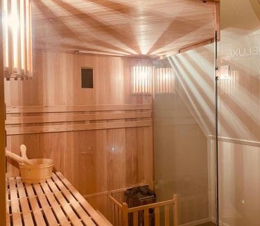 De Lutte Apartment | Landgoed Bekspring