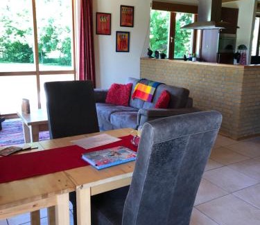 Hall Apartment | Landgoed De Blaauwe Blaer