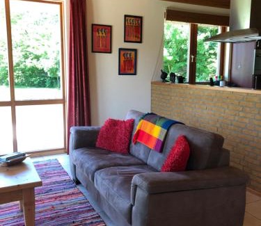 Hall Apartment | Landgoed De Blaauwe Blaer