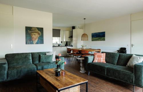 Enter House | Landgoed Het Rheins