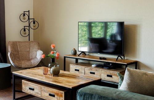 Enter House | Landgoed Het Rheins