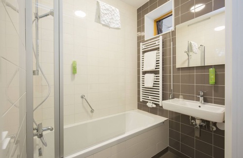 Leusden-Centrum Hotel | Landgoed ISVW