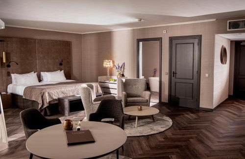 Beetsterzwaag Hotel | Landgoed Lauswolt