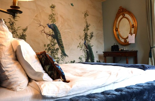 Slijk-Ewijk Bed & Breakfast | Landgoed Loenen