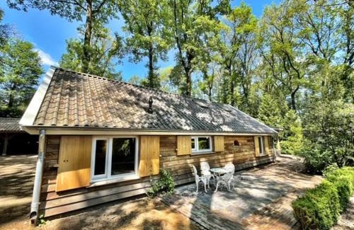 Beekbergen-Zuid House | Landgoedtostay op de Veluwe!