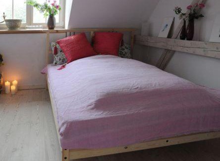 Retschow Apartment | Landgut Jungbrunnen