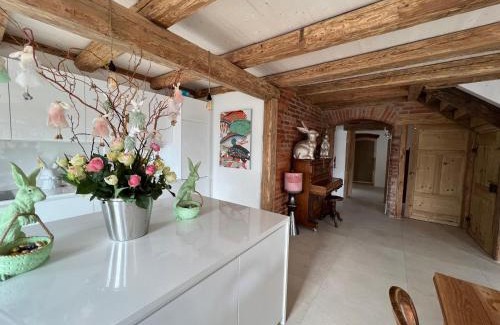 Villenbach Ski Chalet | Landhaus 1868