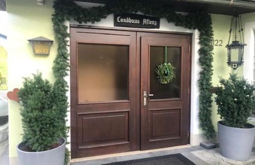 Aflenz Kurort Bed & Breakfast | Landhaus Aflenz