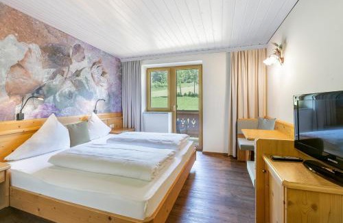 Soell House | Landhaus Ager