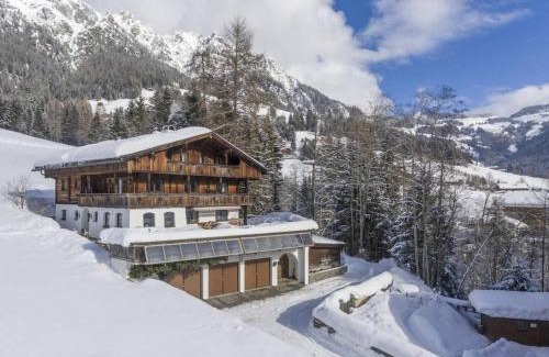 Inneralpbach House | Landhaus Alpbach Holiday Apt
