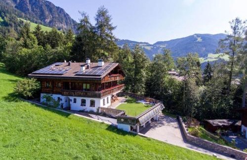 Inneralpbach House | Landhaus Alpbach Holiday Apt