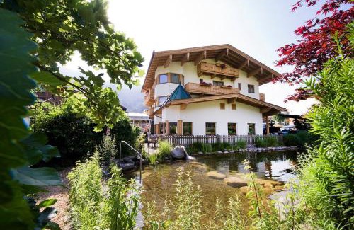 Zillertal Hotel | Landhaus Alpenherz