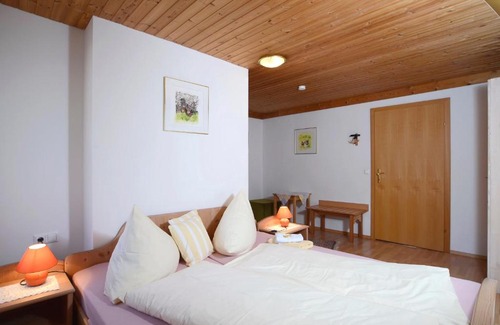 Heiligenblut House | Landhaus Alpenrose - Feriendomizile Pichler
