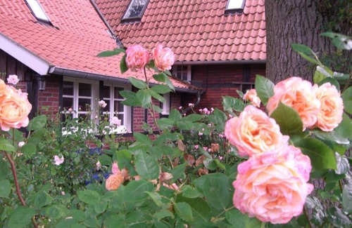 Billerbeck Apartment | Landhaus am Dahlberg, Appartement 1-2 Pers