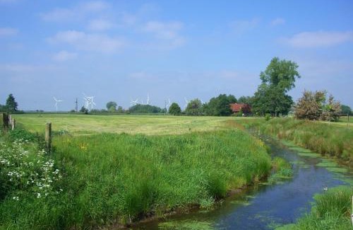 Osteel House | Landhaus am Kleeweg