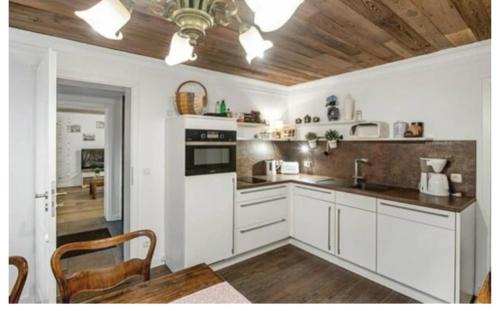 Kueps Villa | Landhaus am Schloss