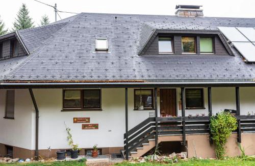Wittenschwand House | Landhaus Am Schmiedebach