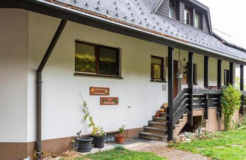 Wittenschwand House | Landhaus Am Schmiedebach