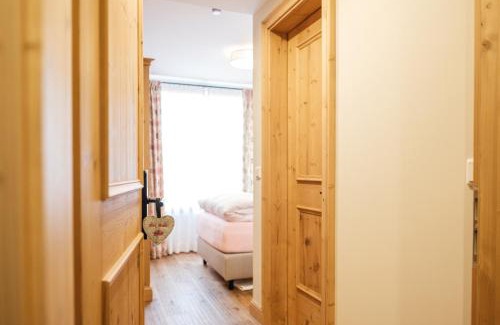 Abwinkl House | Landhaus am Stein