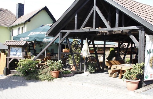 Martinfeld Hotel | Landhaus Am Westerwald