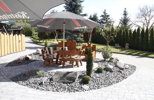 Martinfeld Hotel | Landhaus Am Westerwald
