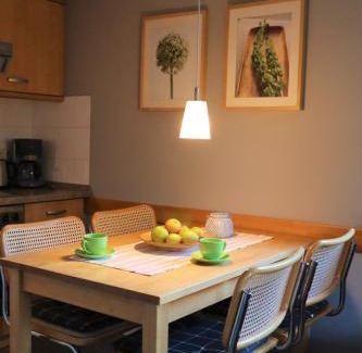 Struppen Apartment | Landhaus Angelika