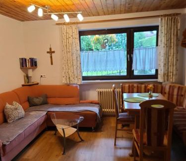 Urspring Apartment | Landhaus Anni