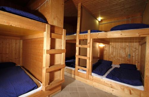 Mandarfen House | Landhaus Edelweiss