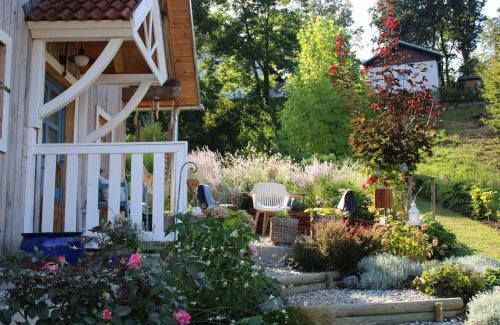 Dietersdorf am Gnasbach House | Landhaus Jule