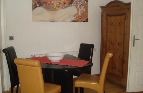 Unterburg am Klopeiner See Apartment | Landhaus Ferk