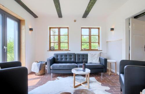 Groemitz House | Landhaus Auszeit