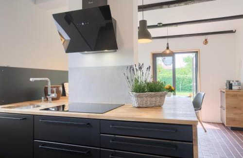 Groemitz House | Landhaus Auszeit