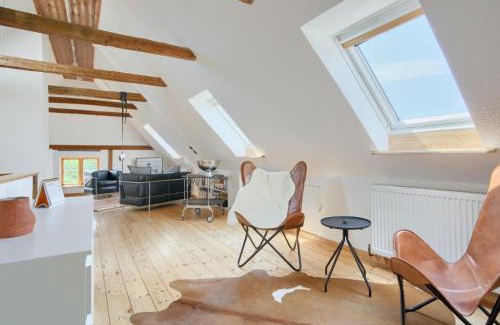 Groemitz House | Landhaus Auszeit