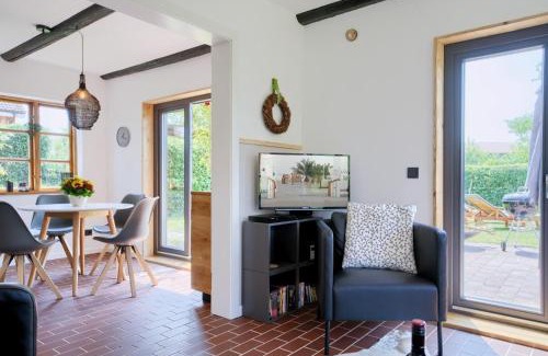 Groemitz House | Landhaus Auszeit