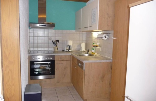 Hopferau Apartment | Landhaus Böck Bergblick - Holiday apartment Bergblick