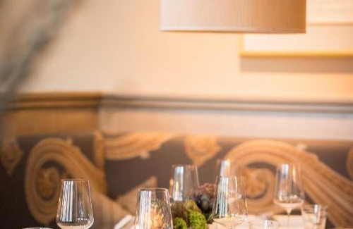 Mautern an der Donau Hotel | Landhaus Bacher