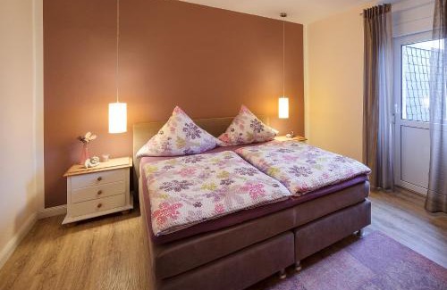 Bad Bertrich House | Landhaus Bad Bertrich